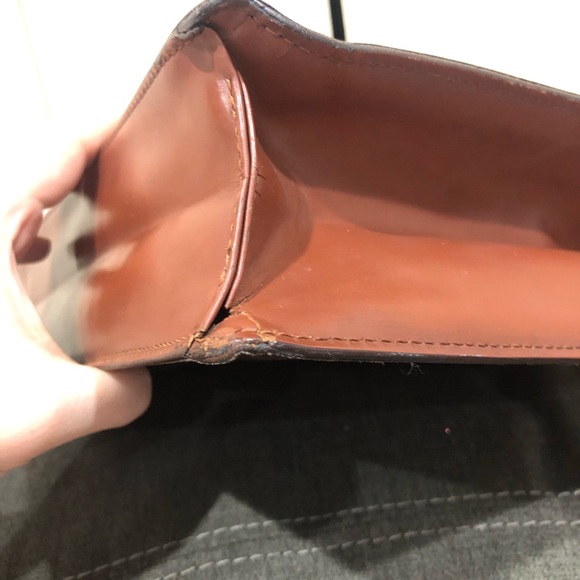 Louis Vuitton Monceau 28 Shoulder Bag/Crossbody bag - Picture 6 of 14